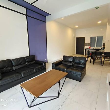 Icolor Home & Stay Ch4 Tanah Rata Zewnętrze zdjęcie