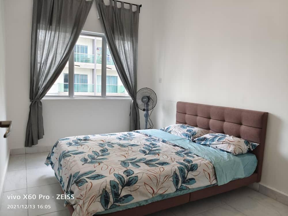 Icolor Home & Stay Ch4 Tanah Rata Zewnętrze zdjęcie