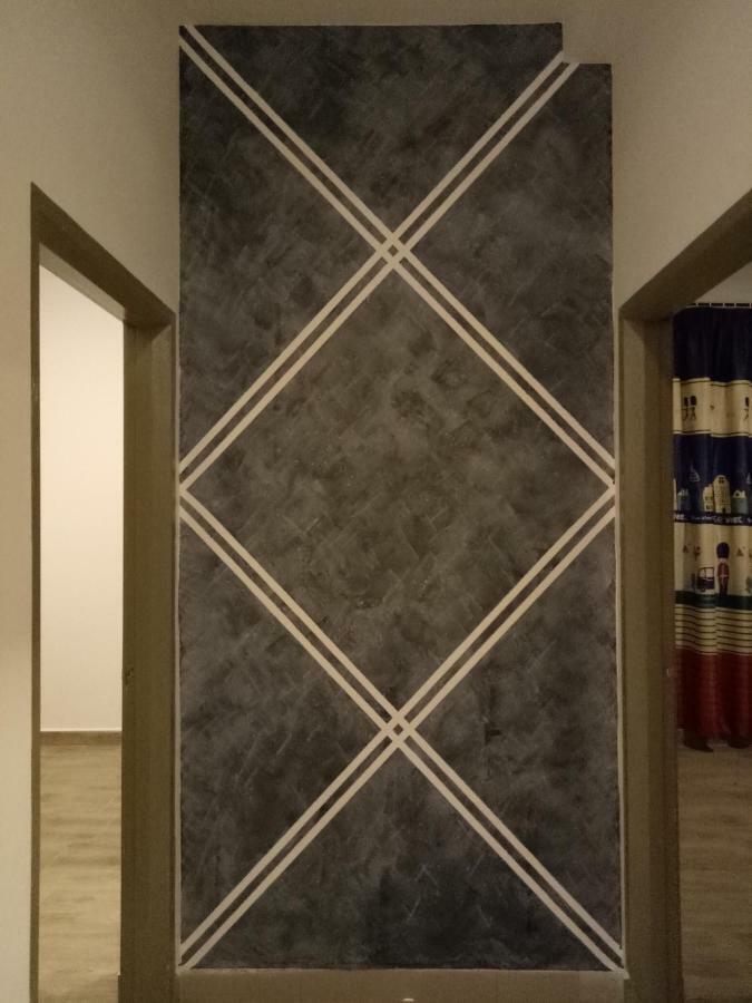 Icolor Home & Stay Ch4 Tanah Rata Zewnętrze zdjęcie
