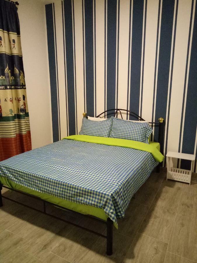 Icolor Home & Stay Ch4 Tanah Rata Zewnętrze zdjęcie