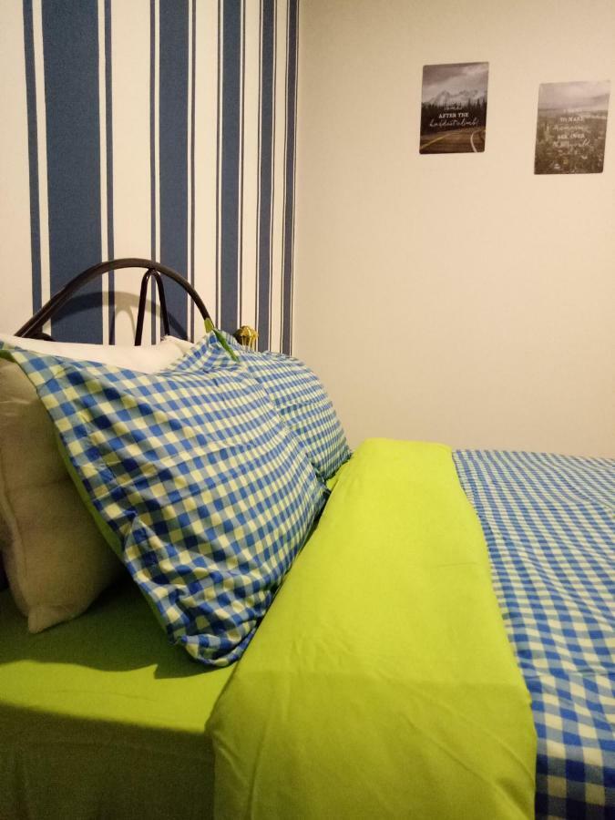 Icolor Home & Stay Ch4 Tanah Rata Zewnętrze zdjęcie