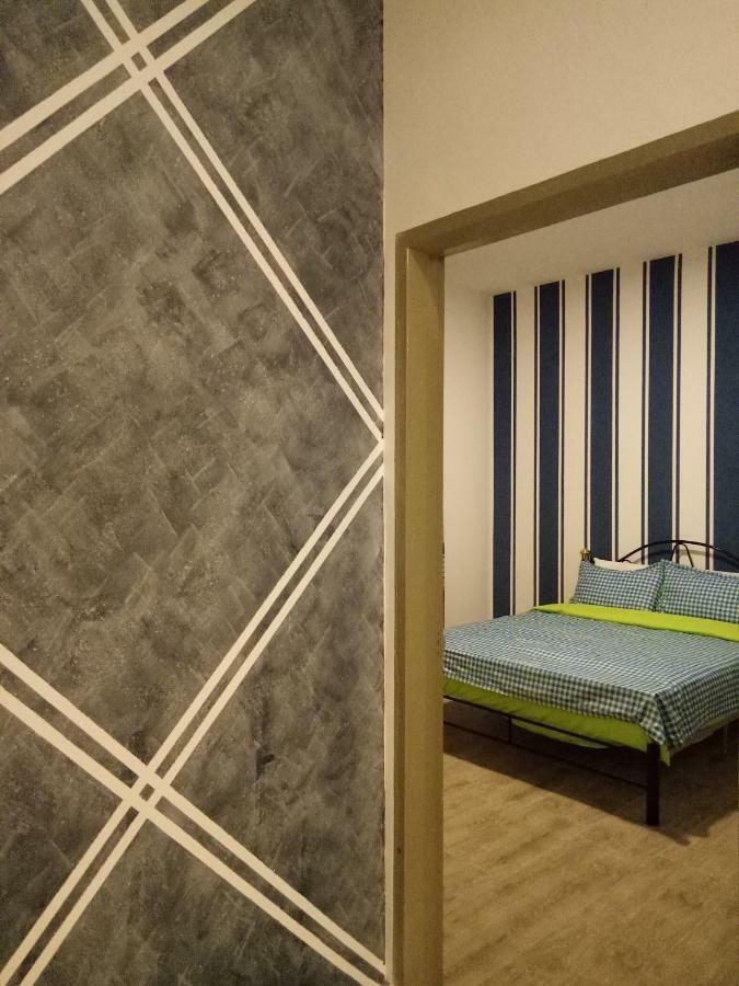 Icolor Home & Stay Ch4 Tanah Rata Zewnętrze zdjęcie